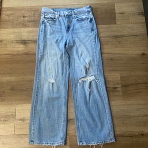AYR Jeans